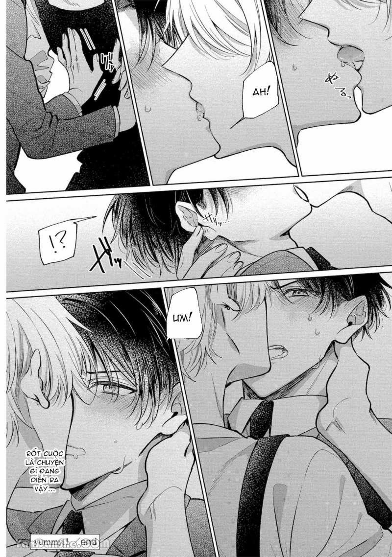 Những Gì Tạo Nên Một Người Ấy Xinh Đẹp 1.2 trang 17