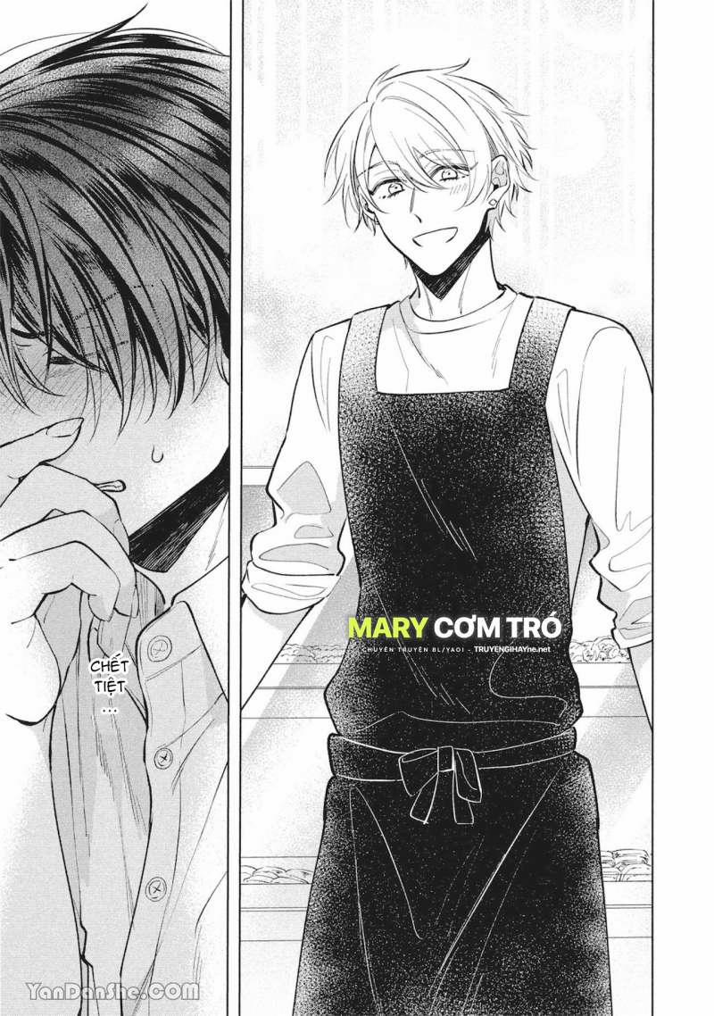 Những Gì Tạo Nên Một Người Ấy Xinh Đẹp 2.1 trang 14