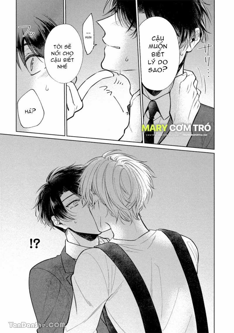 Những Gì Tạo Nên Một Người Ấy Xinh Đẹp 2.2 trang 13