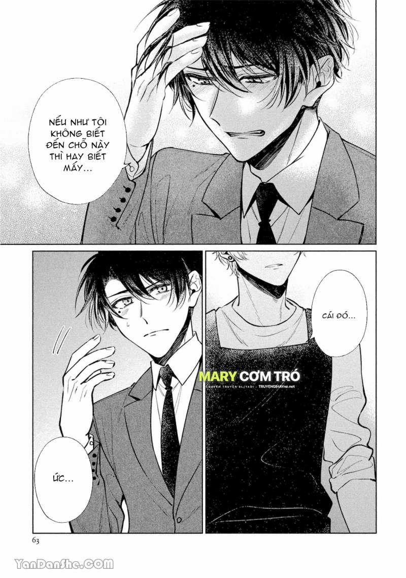 Những Gì Tạo Nên Một Người Ấy Xinh Đẹp 2.2 trang 9