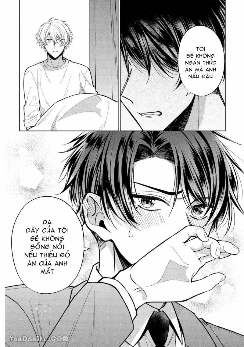 Những Gì Tạo Nên Một Người Ấy Xinh Đẹp 3.2 trang 2