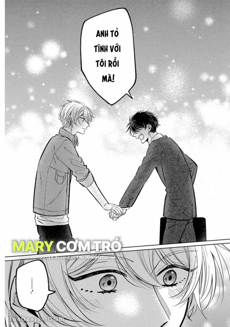 Những Gì Tạo Nên Một Người Ấy Xinh Đẹp 4.1 trang 11