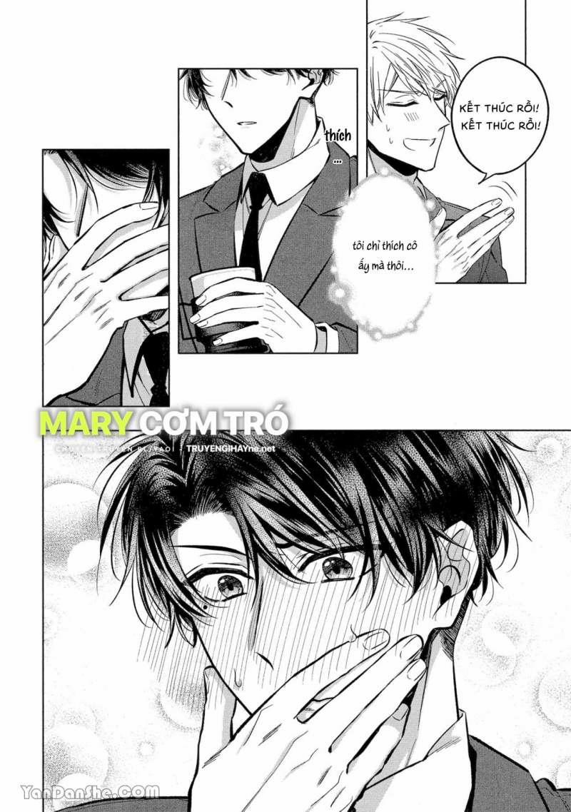 Những Gì Tạo Nên Một Người Ấy Xinh Đẹp 4.1 trang 3
