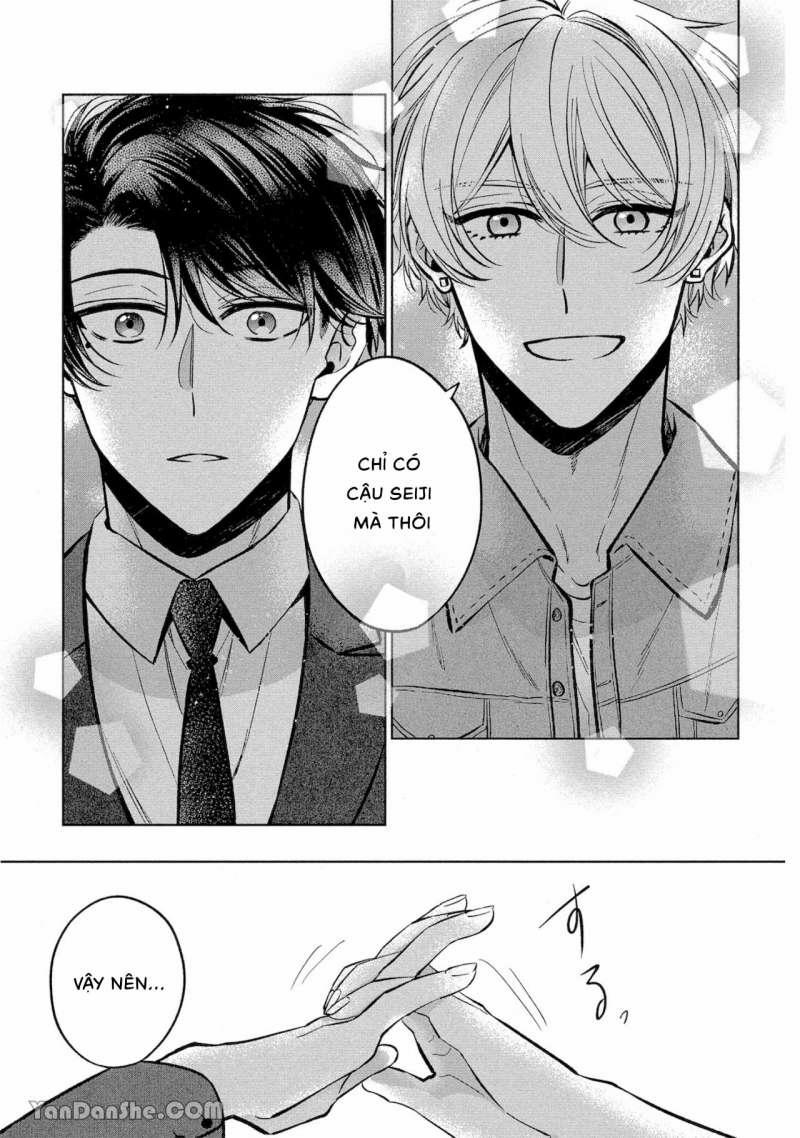 Những Gì Tạo Nên Một Người Ấy Xinh Đẹp 4.2 trang 4