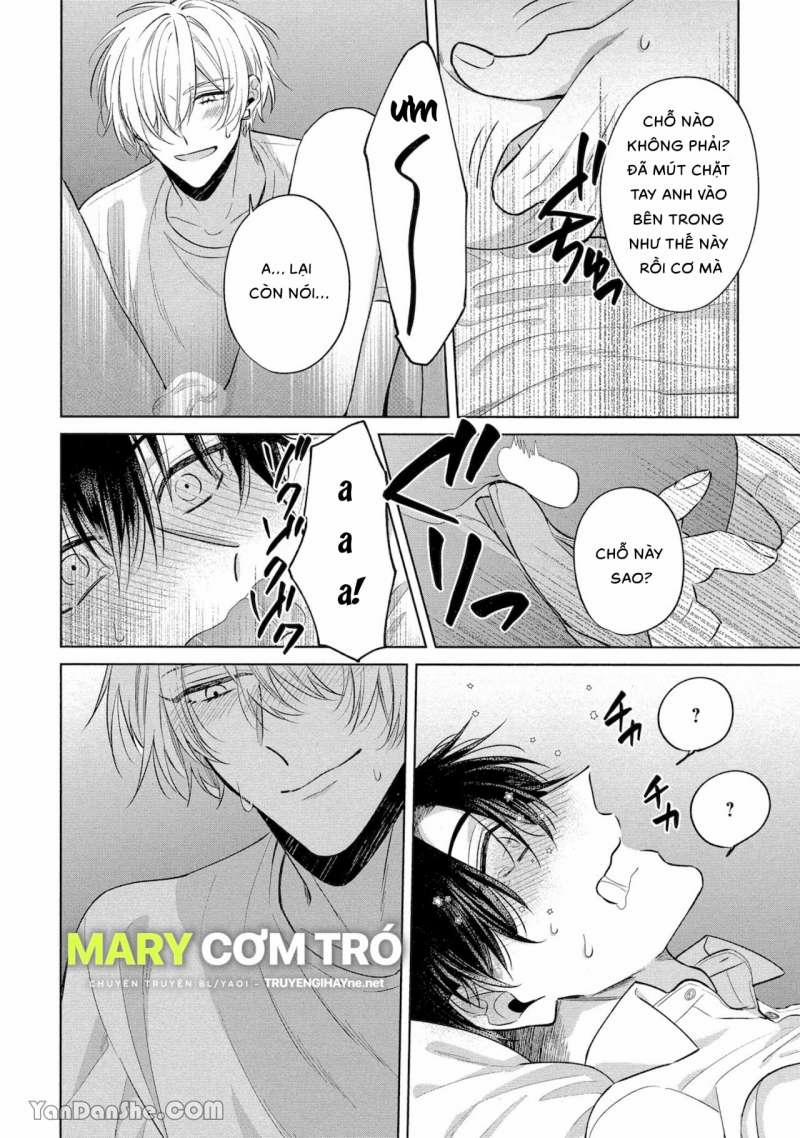 Những Gì Tạo Nên Một Người Ấy Xinh Đẹp 5.1 trang 15