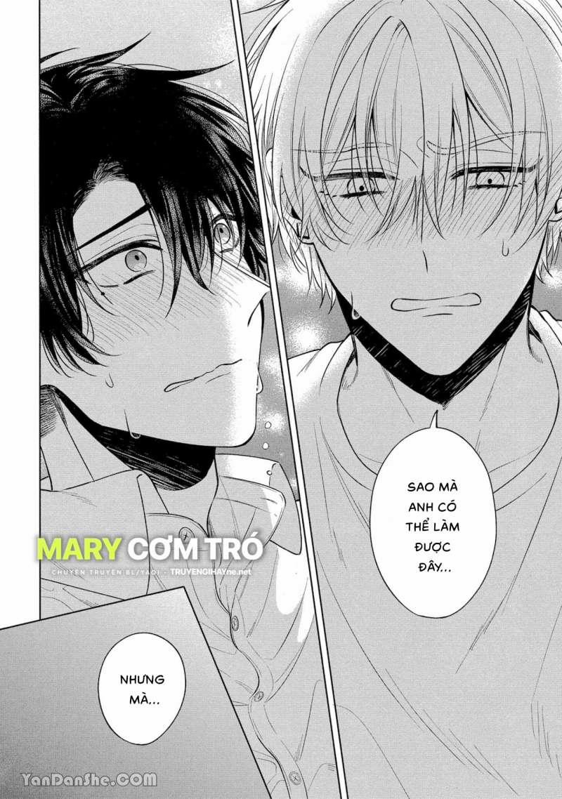 Những Gì Tạo Nên Một Người Ấy Xinh Đẹp 5.1 trang 3