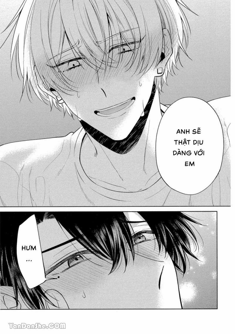 Những Gì Tạo Nên Một Người Ấy Xinh Đẹp 5.1 trang 6