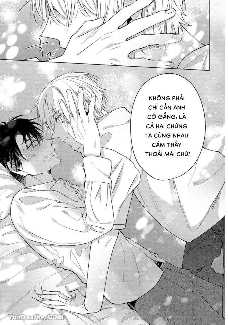 Những Gì Tạo Nên Một Người Ấy Xinh Đẹp 5.1 trang 8