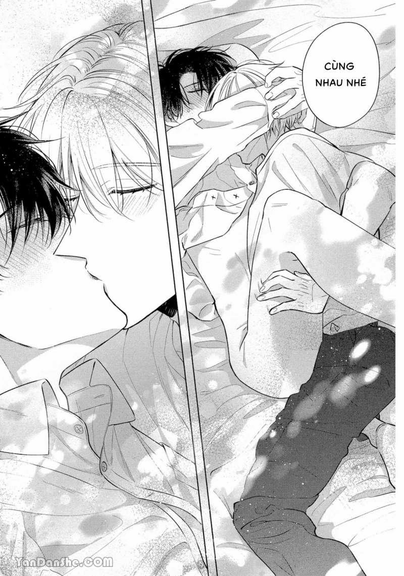 Những Gì Tạo Nên Một Người Ấy Xinh Đẹp 5.2 trang 10