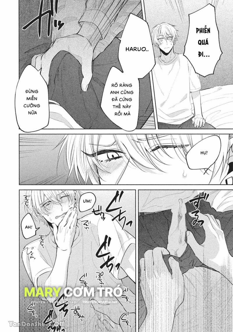 Những Gì Tạo Nên Một Người Ấy Xinh Đẹp 5.2 trang 3