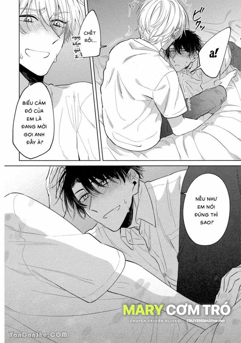 Những Gì Tạo Nên Một Người Ấy Xinh Đẹp 5.2 trang 5