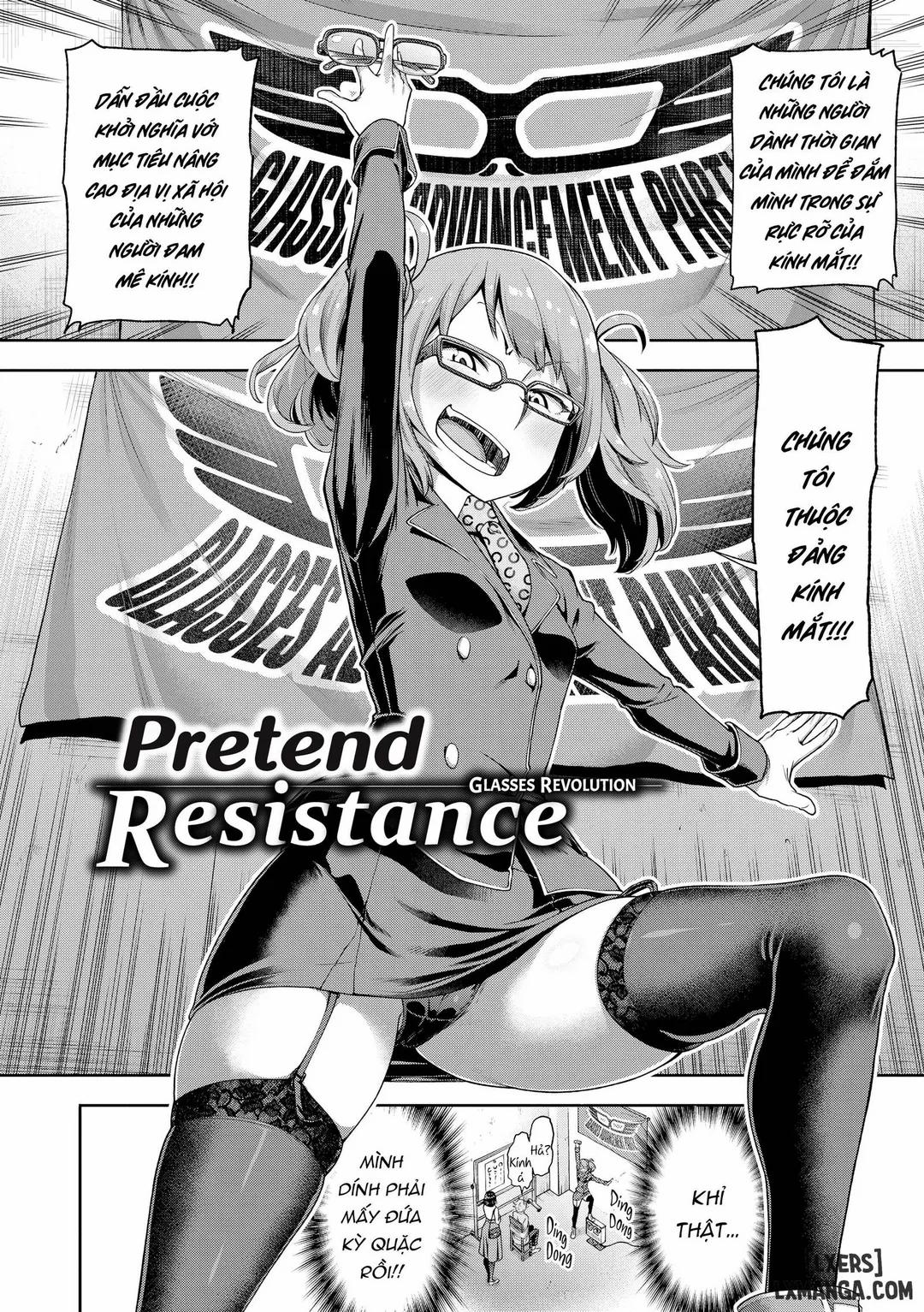 Những gì tôi làm là mặc váy ngắn 3 0 END trang 23