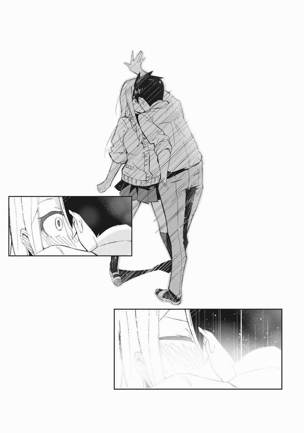 Những Học Sinh Mang Siêu Năng Lực Và Tên Giáo Viên Lười Biếng 1 trang 37