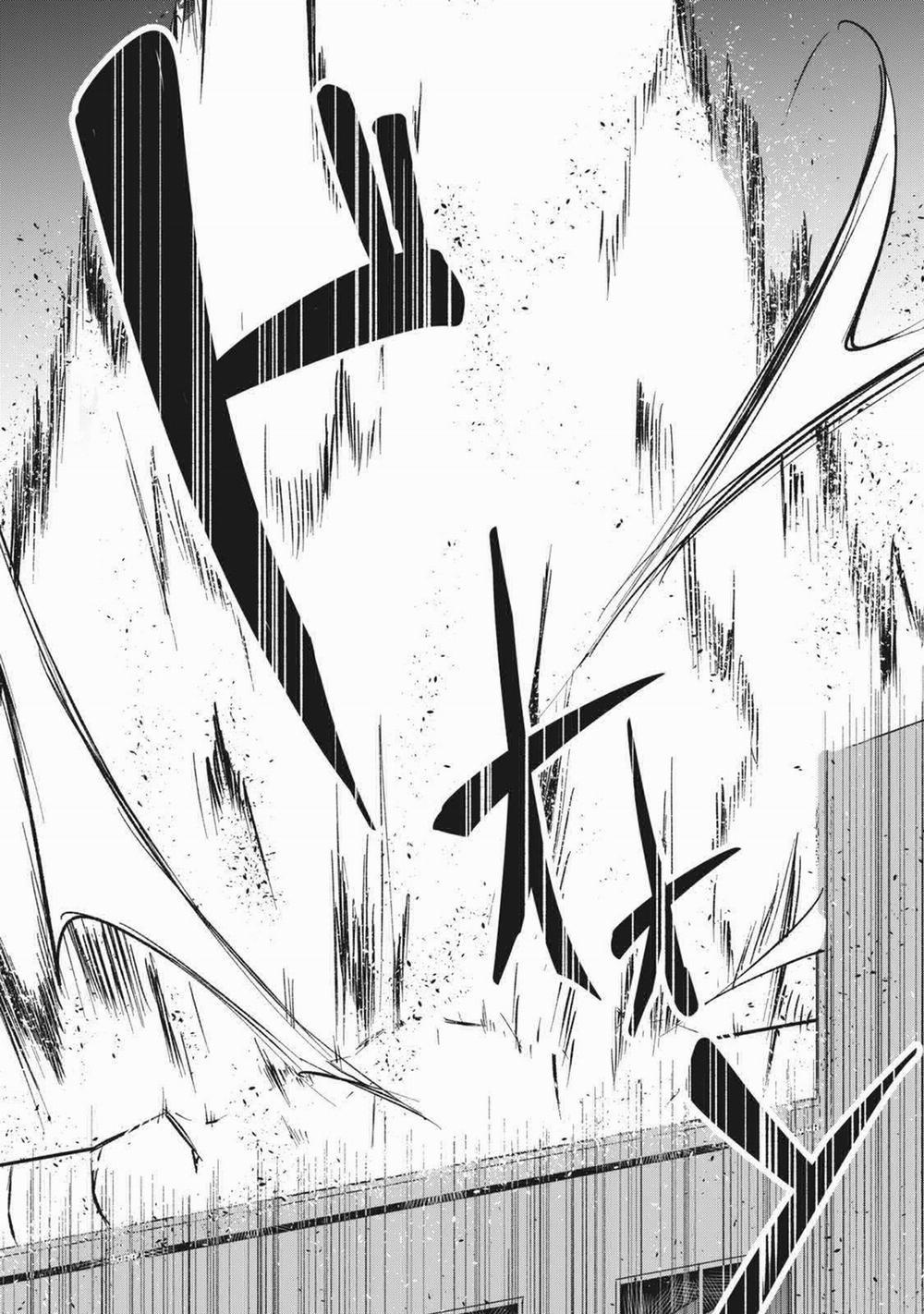 Những Học Sinh Mang Siêu Năng Lực Và Tên Giáo Viên Lười Biếng 1 trang 38