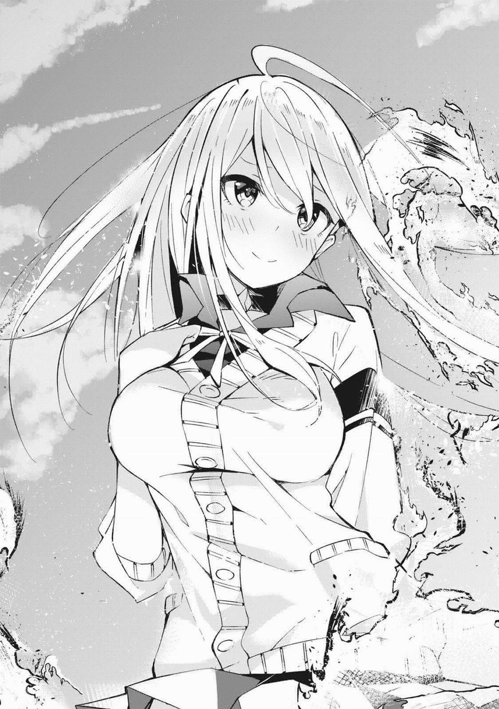 Những Học Sinh Mang Siêu Năng Lực Và Tên Giáo Viên Lười Biếng 1 trang 47