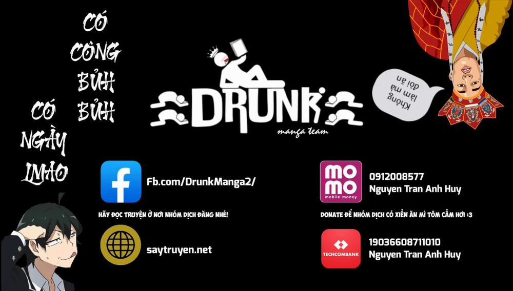 Những Học Sinh Mang Siêu Năng Lực Và Tên Giáo Viên Lười Biếng 6.4 trang 17