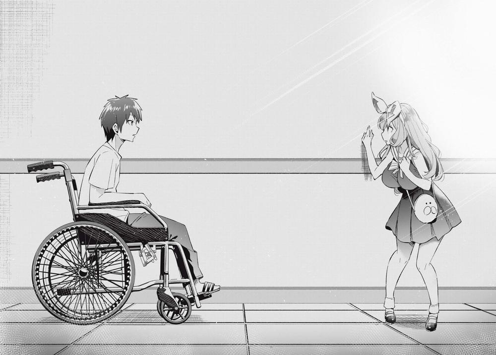 Những Học Sinh Mang Siêu Năng Lực Và Tên Giáo Viên Lười Biếng 6.5 trang 6