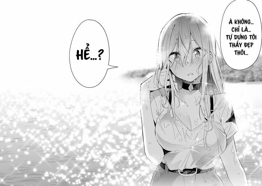 Những Học Sinh Mang Siêu Năng Lực Và Tên Giáo Viên Lười Biếng 8 trang 30