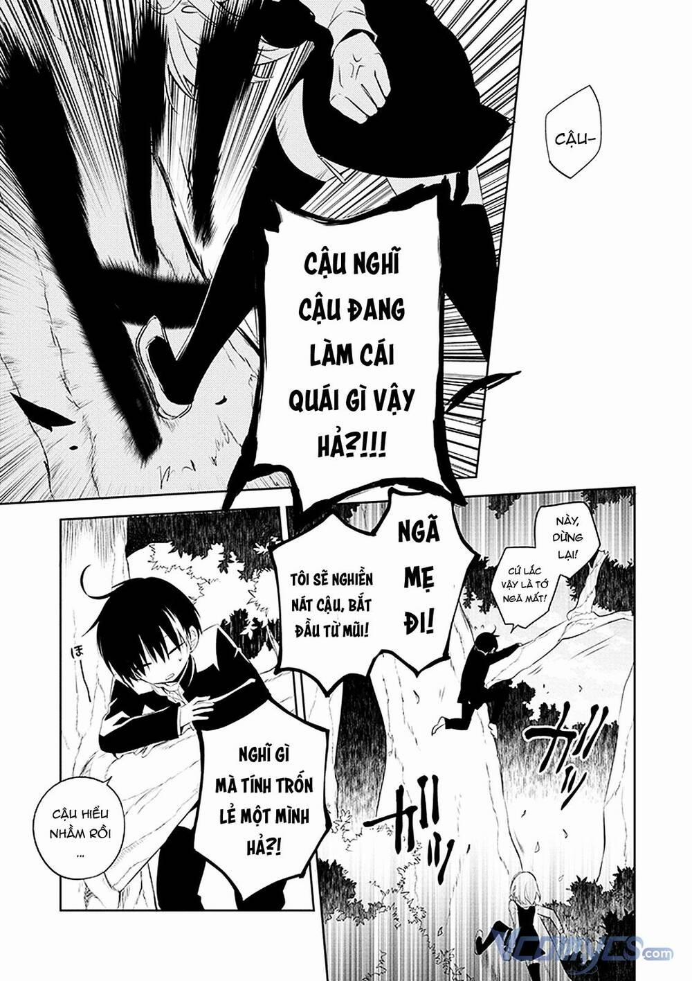 Những Kẻ Bên Trong Genome 1 trang 30