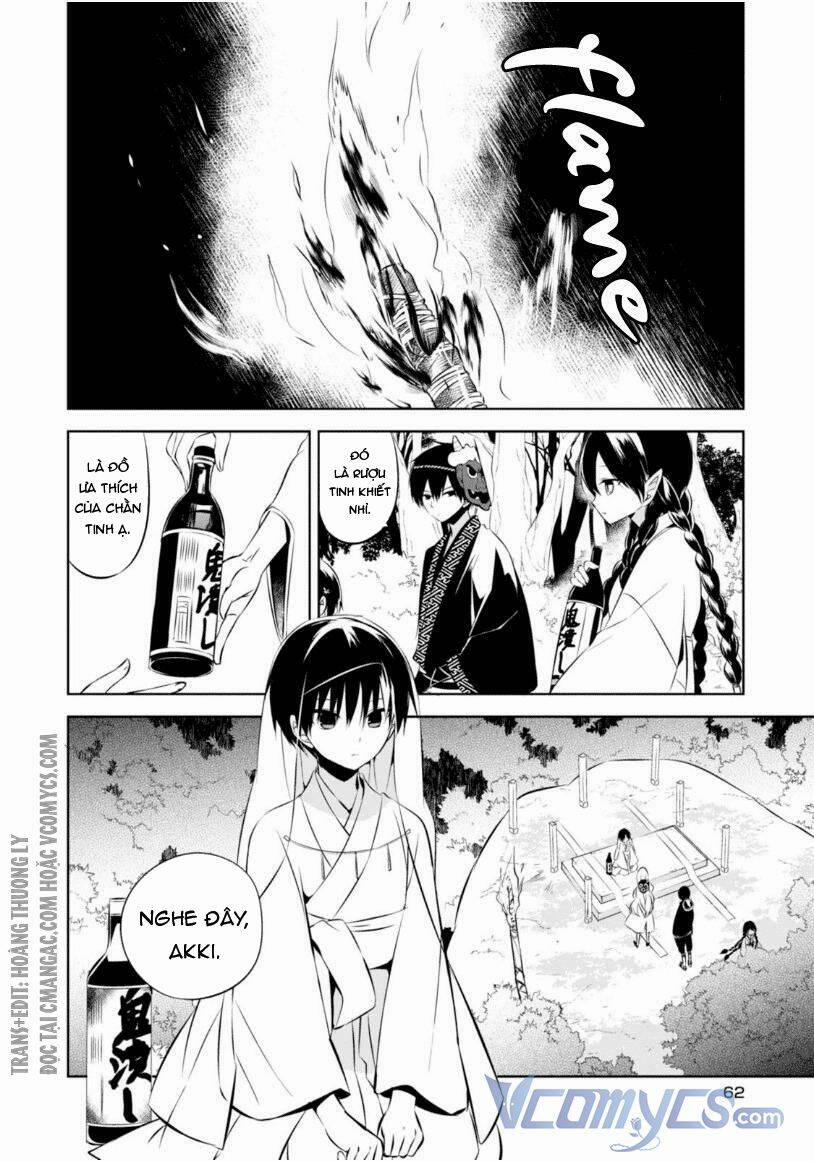 Những Kẻ Bên Trong Genome 10 trang 25