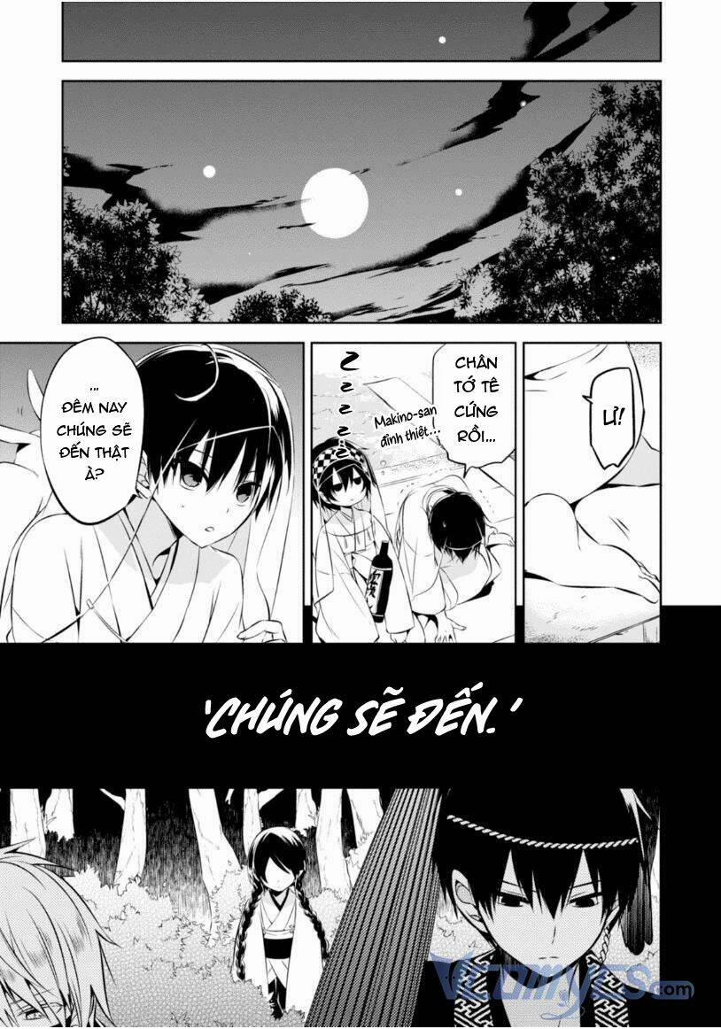 Những Kẻ Bên Trong Genome 10 trang 30