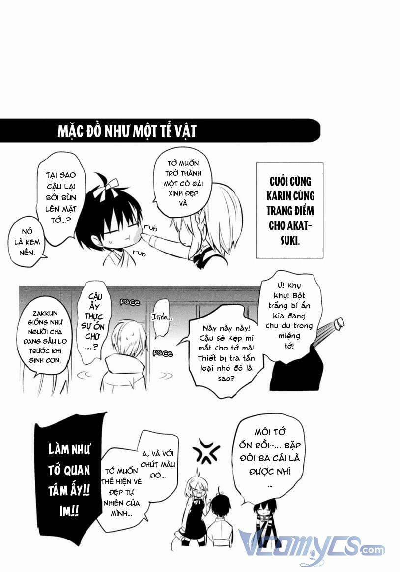 Những Kẻ Bên Trong Genome 10 trang 32