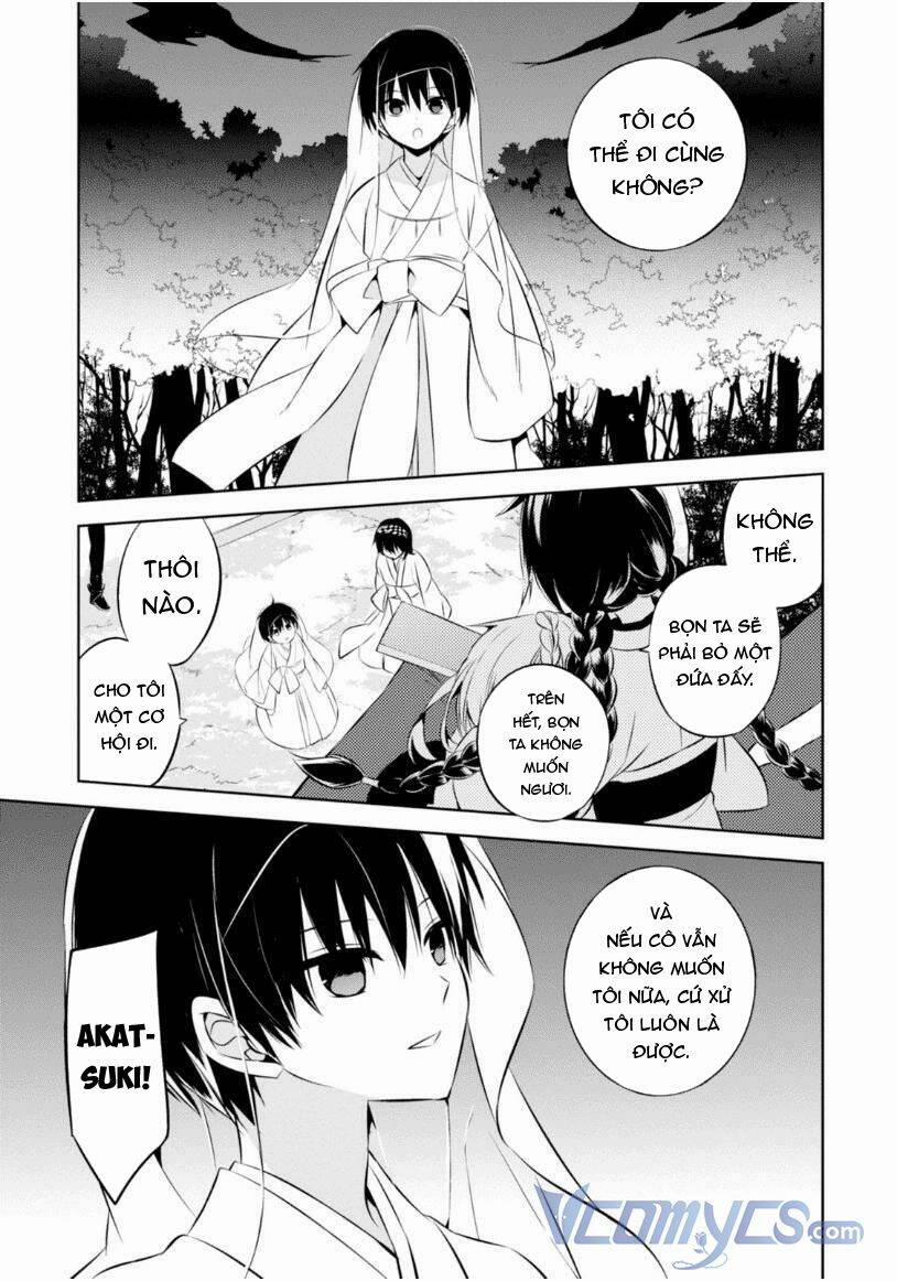 Những Kẻ Bên Trong Genome 11 trang 12