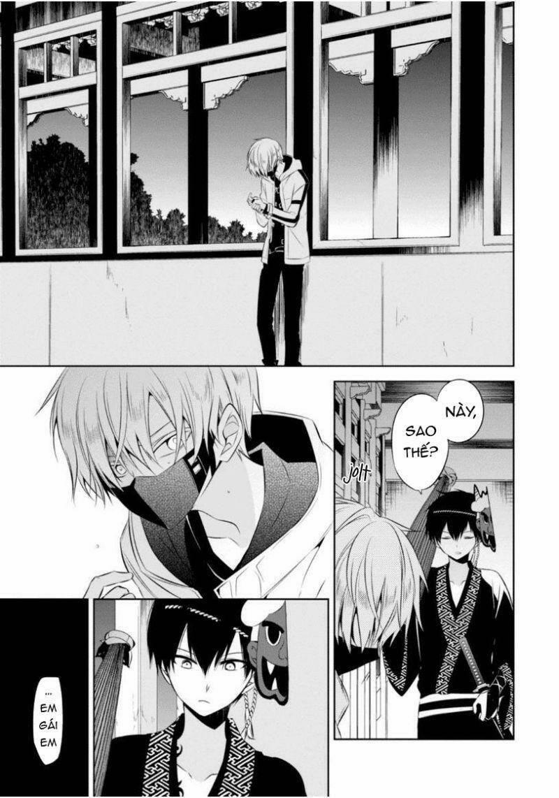 Những Kẻ Bên Trong Genome 12 trang 28