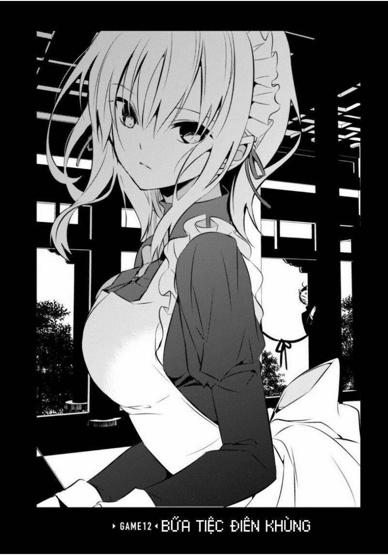 Những Kẻ Bên Trong Genome 12 trang 3