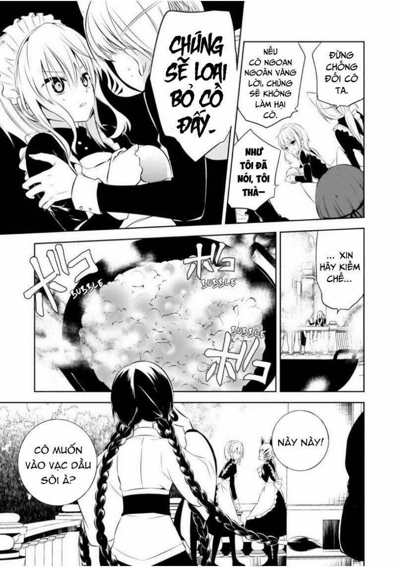 Những Kẻ Bên Trong Genome 12 trang 6