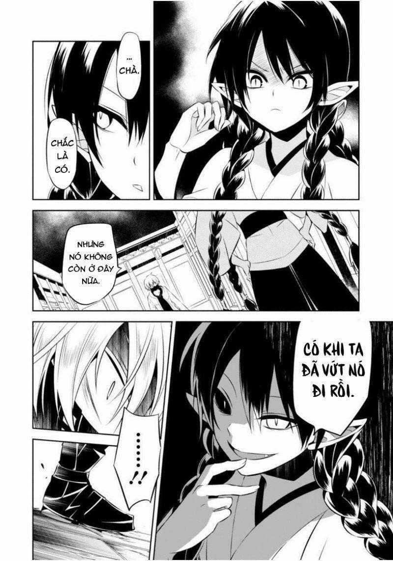 Những Kẻ Bên Trong Genome 13 trang 18