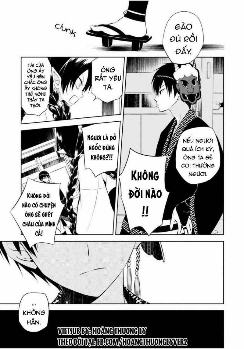 Những Kẻ Bên Trong Genome 13 trang 29