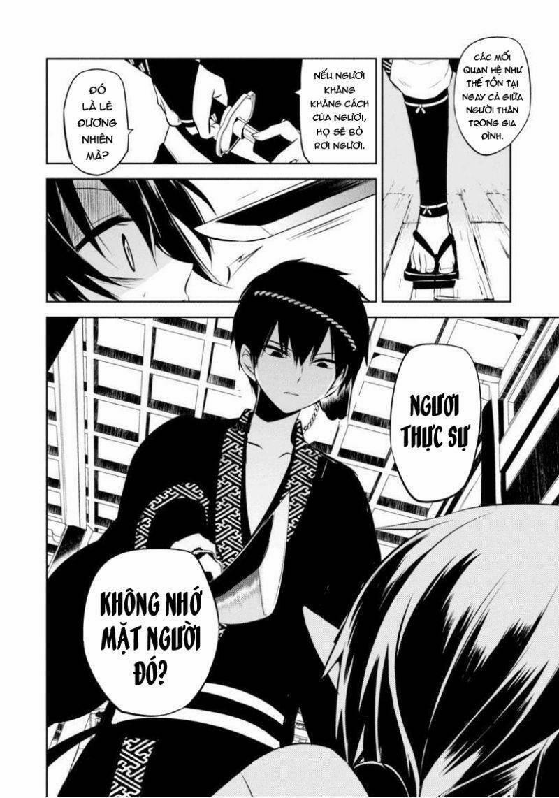 Những Kẻ Bên Trong Genome 13 trang 30