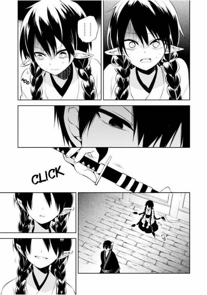 Những Kẻ Bên Trong Genome 13 trang 31