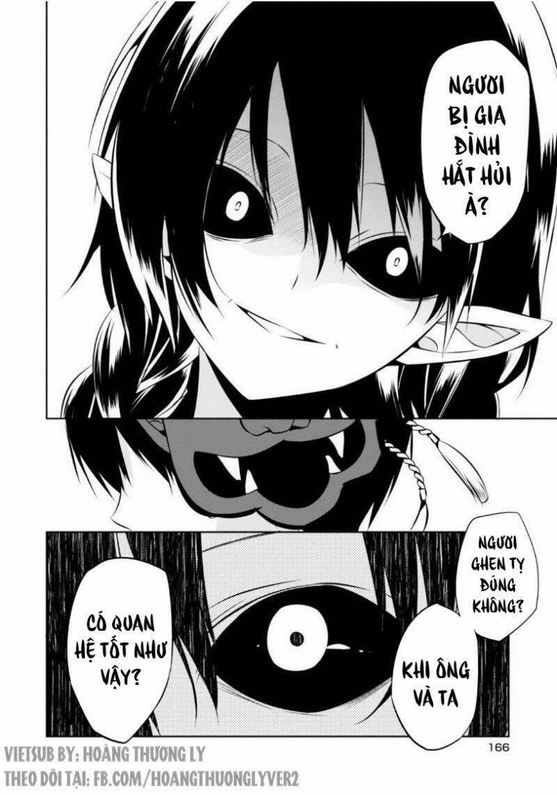 Những Kẻ Bên Trong Genome 13 trang 32