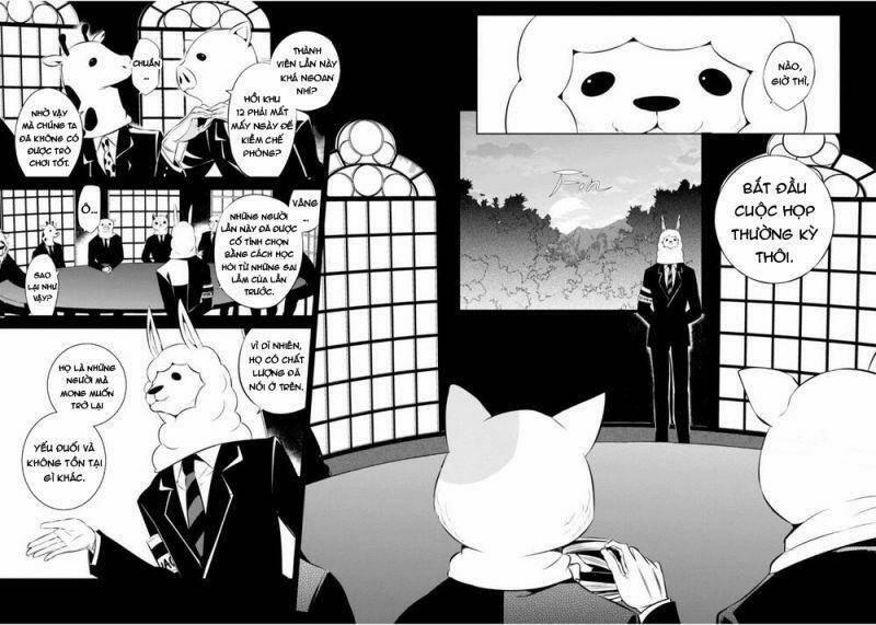 Những Kẻ Bên Trong Genome 13 trang 36