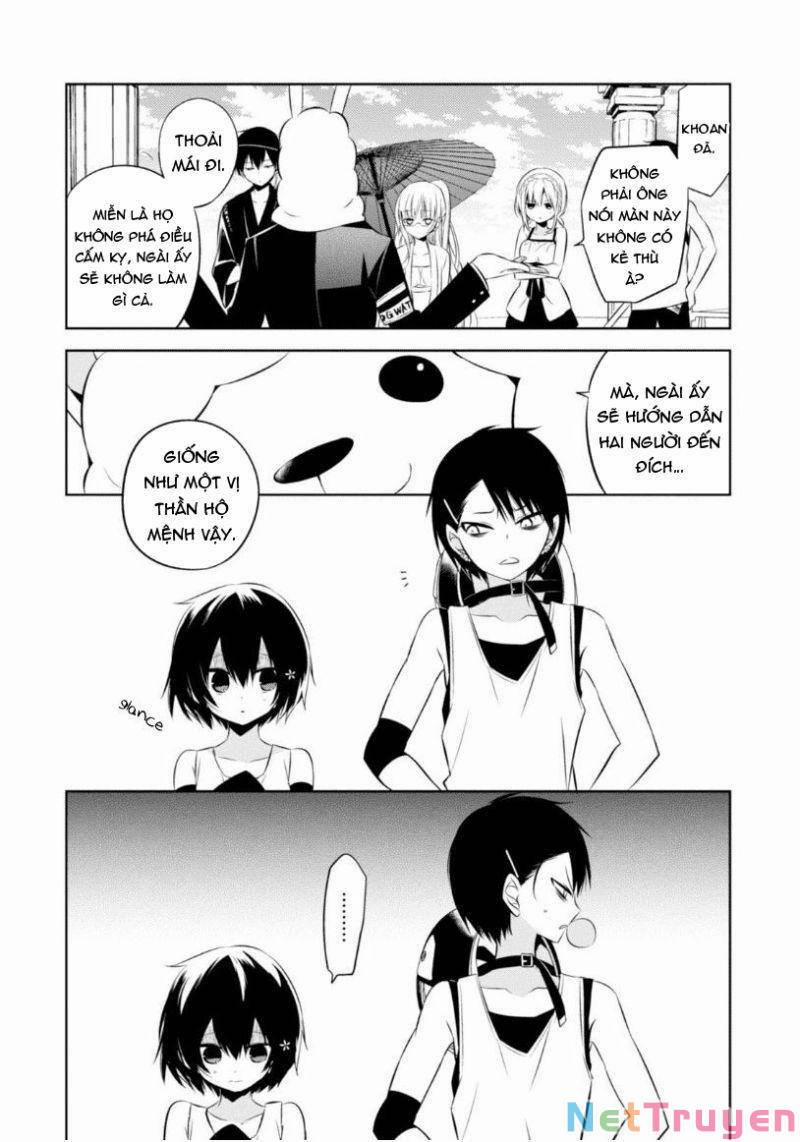 Những Kẻ Bên Trong Genome 14 trang 16