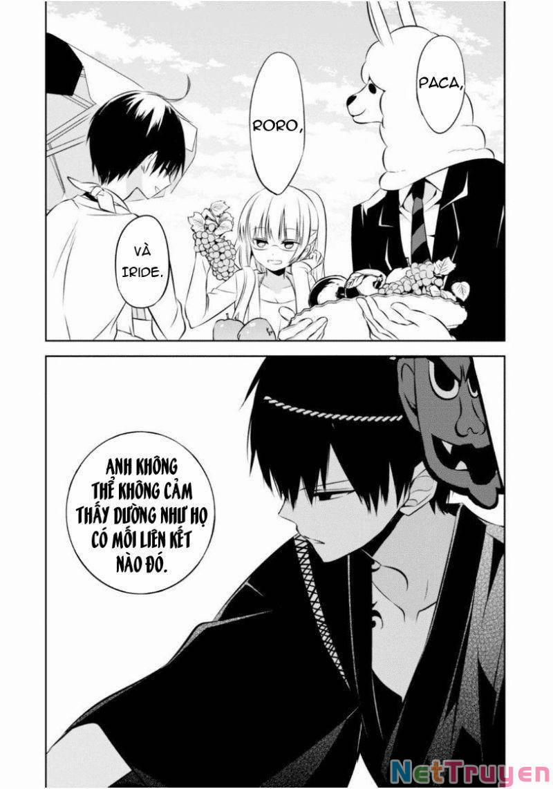 Những Kẻ Bên Trong Genome 14 trang 30