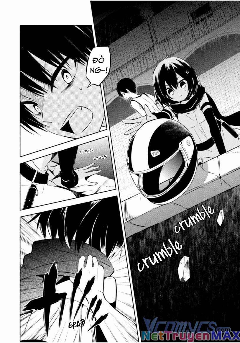 Những Kẻ Bên Trong Genome 15 trang 10