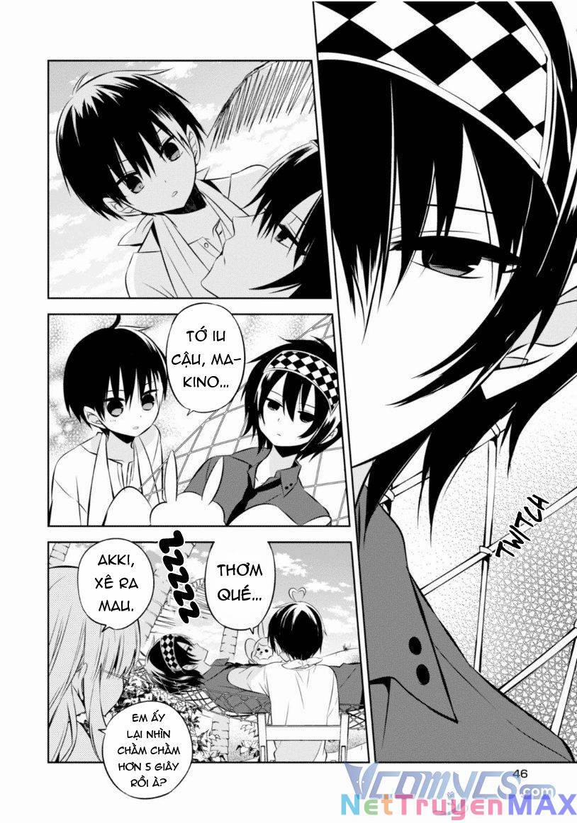 Những Kẻ Bên Trong Genome 15 trang 12