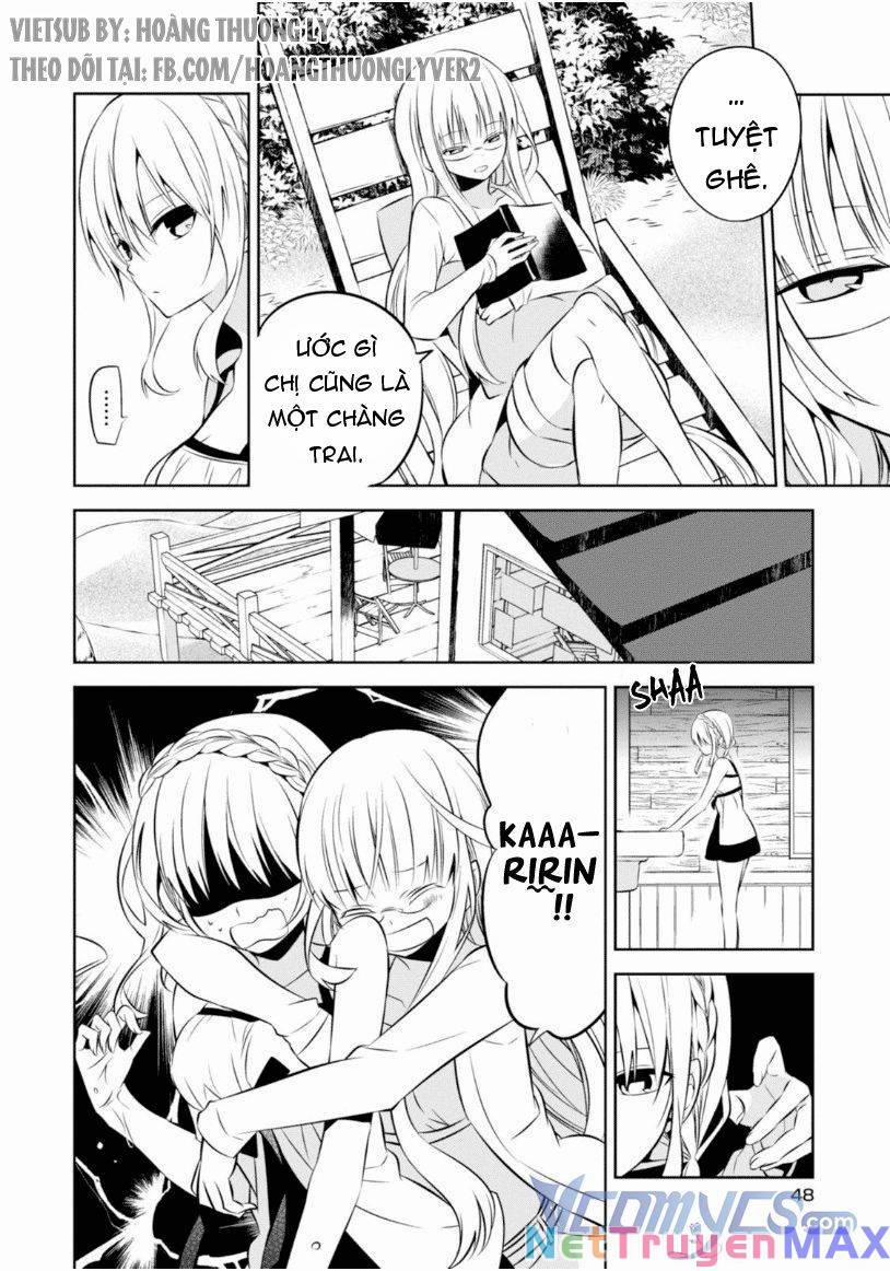 Những Kẻ Bên Trong Genome 15 trang 14