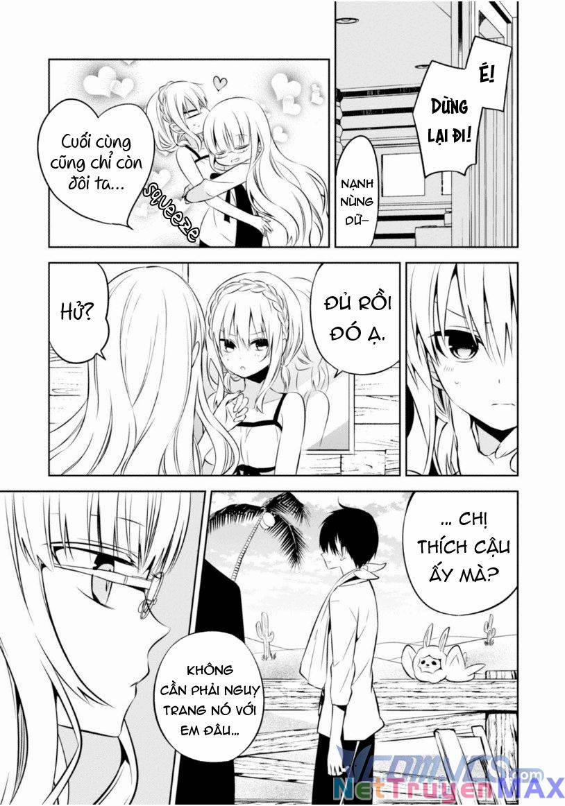 Những Kẻ Bên Trong Genome 15 trang 15