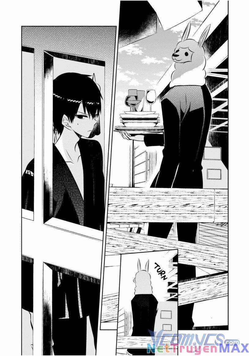 Những Kẻ Bên Trong Genome 15 trang 21