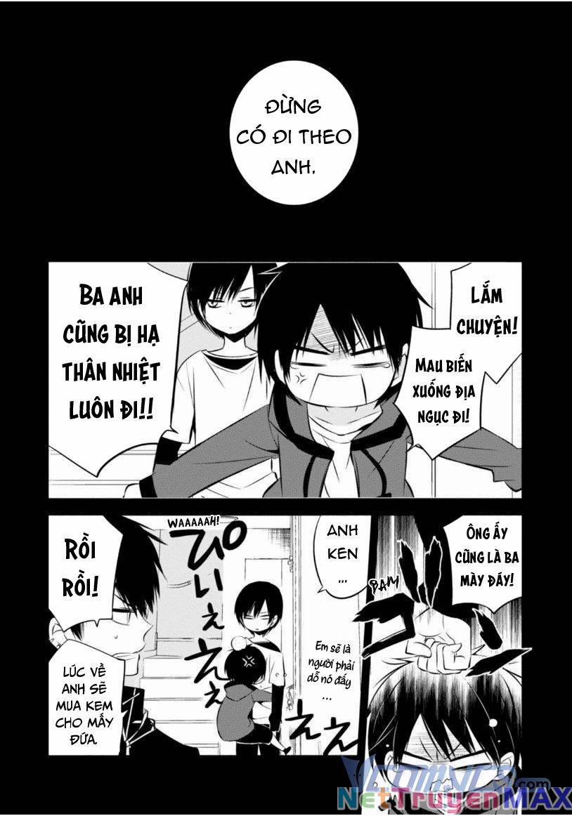 Những Kẻ Bên Trong Genome 15 trang 22