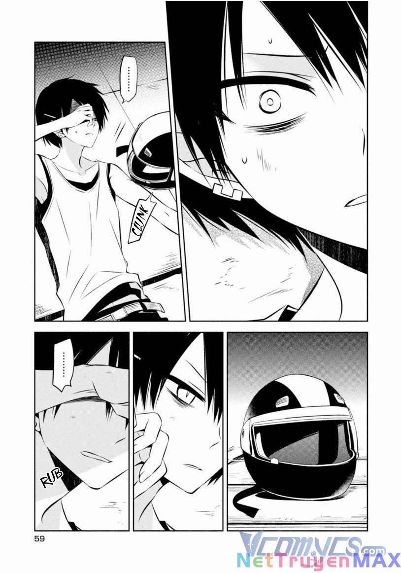 Những Kẻ Bên Trong Genome 15 trang 25