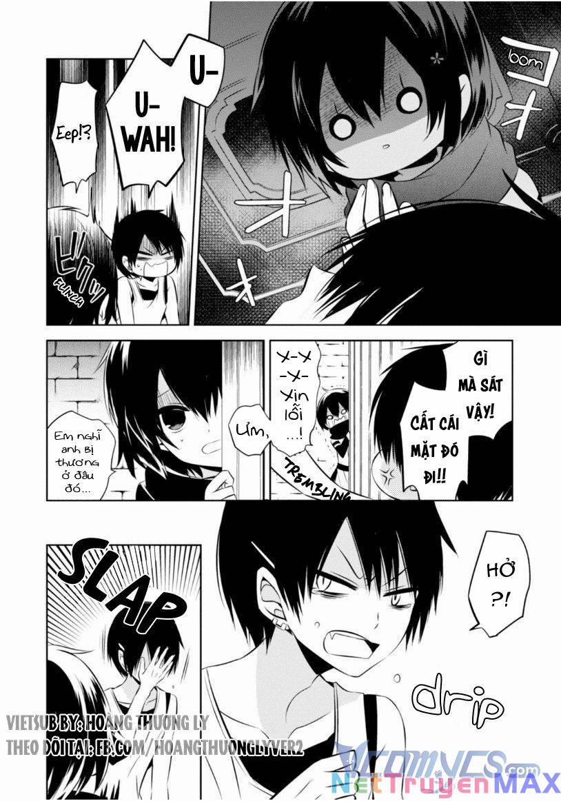 Những Kẻ Bên Trong Genome 15 trang 26