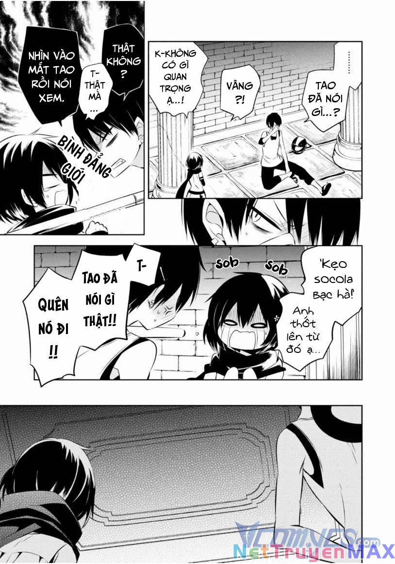 Những Kẻ Bên Trong Genome 15 trang 27