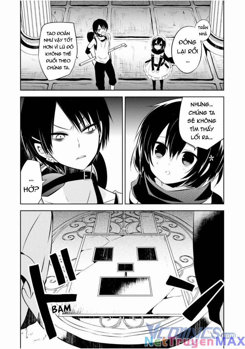 Những Kẻ Bên Trong Genome 15 trang 28