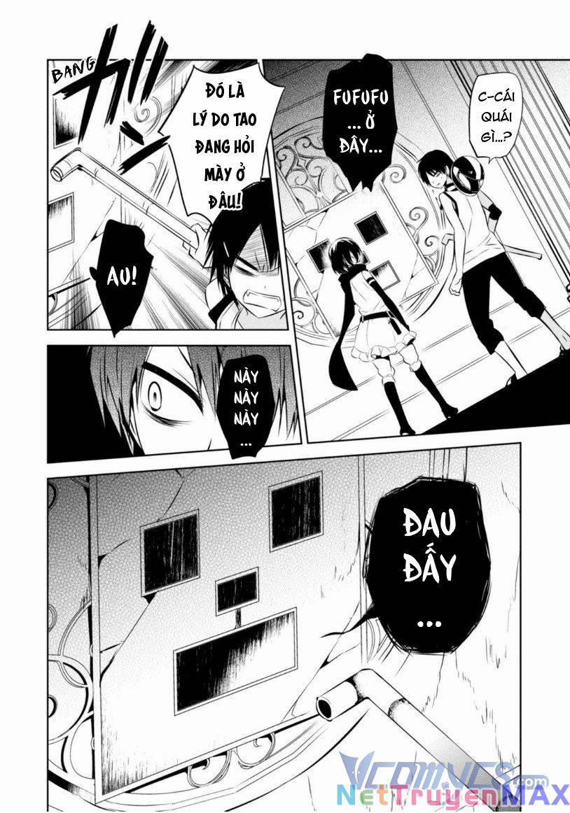 Những Kẻ Bên Trong Genome 15 trang 30