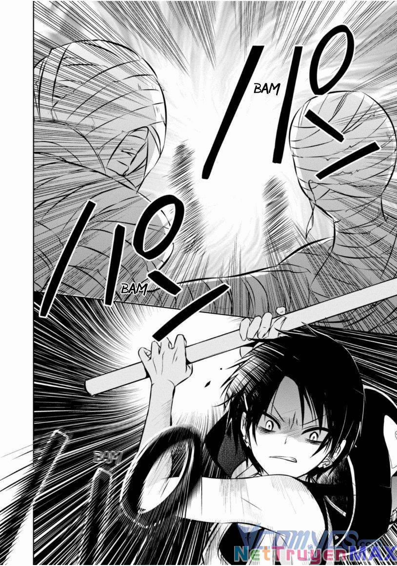 Những Kẻ Bên Trong Genome 15 trang 6